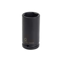 Sunex 434MD - 34mm 6PT Deep Impact Socket - 3/4" Drive
